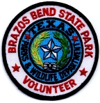 Brazos Bend State Park Volunteer Organization