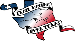 Trail Racing Over Texas